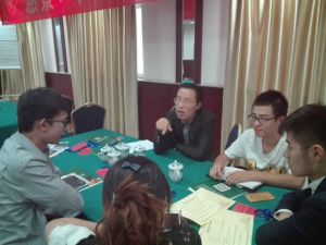 長青智業(yè)實(shí)戰(zhàn)全網(wǎng)營銷一對一咨詢策劃！