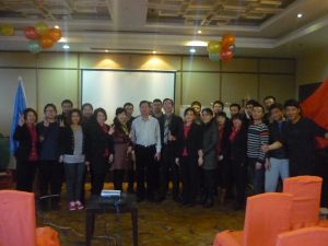 長青智業(yè)金牌店長業(yè)績遞增特訓(xùn)營！